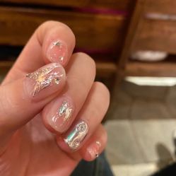 -斯馨·健康美甲美睫