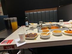 -海底捞火锅(勒泰店)
