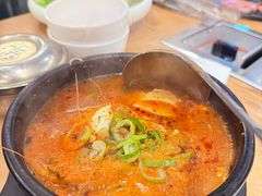 -黄金牧场(明洞总店)