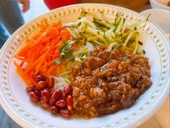 -春家·非遗手工小吃(徐汇万科广场店)