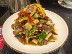 -百年家风·老馆子(东风店)