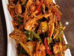 -枪火串烧·东北特色烧烤(罗湖总店)