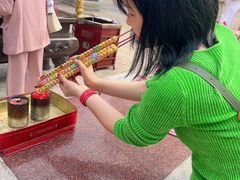 -广东圆玄道观
