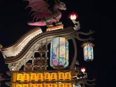 -渔岛海洋度假区