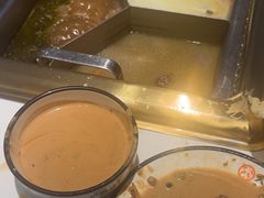 -大熊猫毛肚火锅(烟台万象汇店)