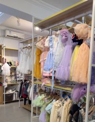 -幺幺BABY婚纱摄影