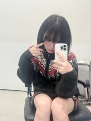 -DL HOPE明星造型