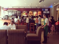 -星巴克臻选(深圳华强北茂业店)