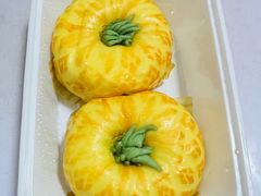 水果包-知楚•精致湖北菜(武商MALL店)