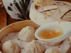 -弄堂小笼包(天津南开大悦城店)
