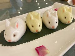 -国贸旋转餐厅(国贸广场店)