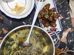 -红旗大食堂(君悦紫园店)