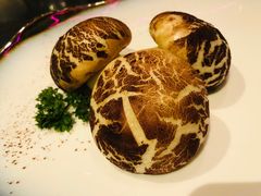 -万丽轩·粤菜(王府井金茂万丽酒店)