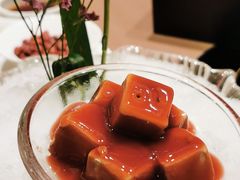 法式红酒冻鹅肝-協成海鮮火鍋(老店)