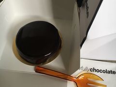 -Awfully Chocolate(来福士广场店)