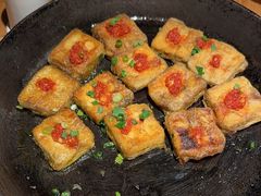 -黄山老妈·土菜(碧桂园店)