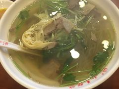 -小姜锅贴(凤凰街店)