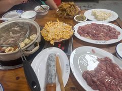 -潮陈记土鸡火锅(东厦北路店)