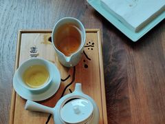 -梅间堂茶馆(绿地缤纷城店)
