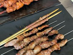 -大京园海鲜烧烤(东城路店)