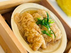 -蔡澜点心·粤菜(嘉里中心店)