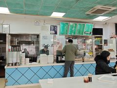 -老磁器口豆汁店(天坛店)
