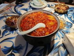 -川流不息·地道川菜·小龙虾(新松江路店)