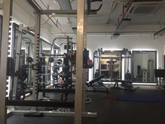 -YCHL Studios健身工作室(市二宫店)
