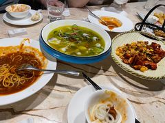 -陶家堡·多意食餐饮(益健路店)