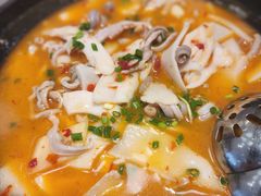 李师傅脆肚-李师傅脆肚(梅林店)