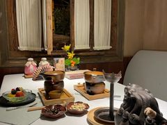 -叶叶菩提(太原别墅店)