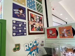 -海港城