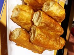 油条-冰泉豆浆馆(阳朔店)