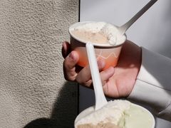 红茶芝士蛋糕-Dip in Gelato(富民路店)