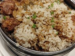 荷香糯米排骨-金春禧(贵和领秀城店)