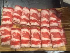 -钢管厂五区小郡肝串串香火锅(梅川路店)