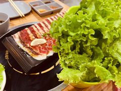 -小米烤肉·和牛原切-创意韩料(东关店)