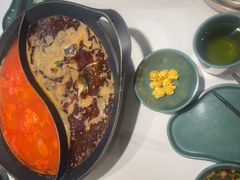 -新辣道鱼火锅(龙旗广场店)