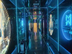 -酷秀KTV(五道口店)