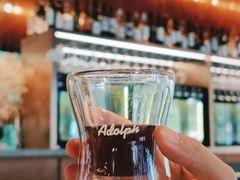 -sugarman espresso素饮糖人高新咖啡工厂