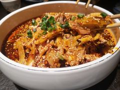 -老灶房-四川土菜(开元店)