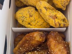 -悠个炸鸡(南京创始店)