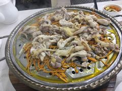 -凯盈阁·顺德私房菜·桑拿鸡