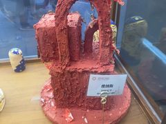 -莫斯科餐厅面包坊(北展店)