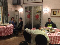 大堂-龙桥私厨·姜花菊花过桥鱼·顺德菜(容桂店)