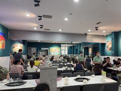 -巧克力渔家.小船海鲜胶东菜(万平口店)