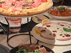 -IL TEATRO 精品意大利餐厅