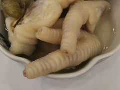 -小榄人家酒楼(民安店)