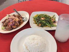 -德成饭店