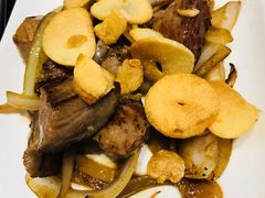 -尚雅铁板料理自助餐厅(乐松店)